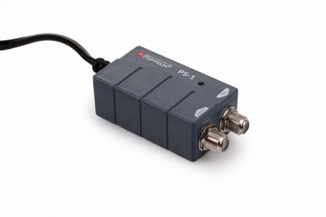 Jaki zasilacz do anteny naziemnej? Oto, co musisz wiedzieć, aby nie przepłacać