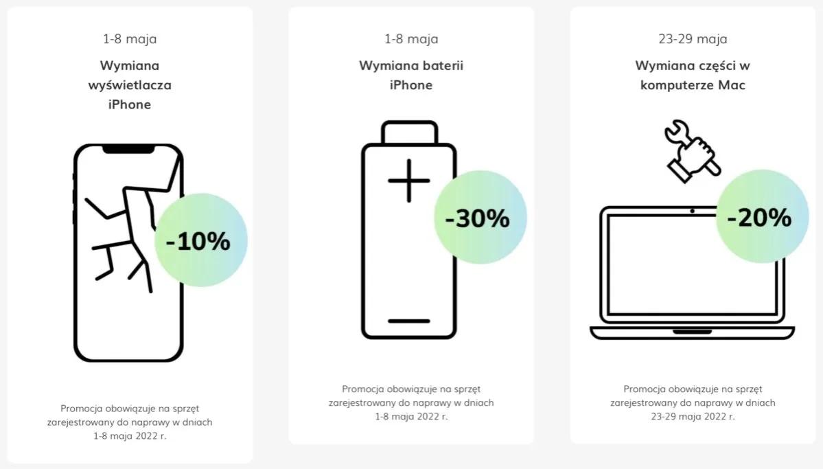 Wymiana baterii iphone 6s w iSpot - Czy to możliwe? Sprawdź teraz!