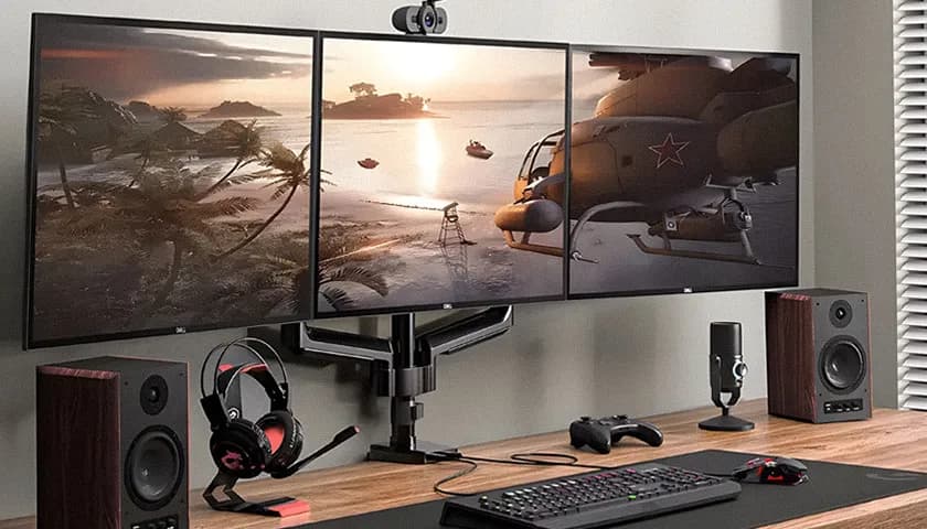 Jak podzielić ekran na dwa monitory i zwiększyć swoją produktywność