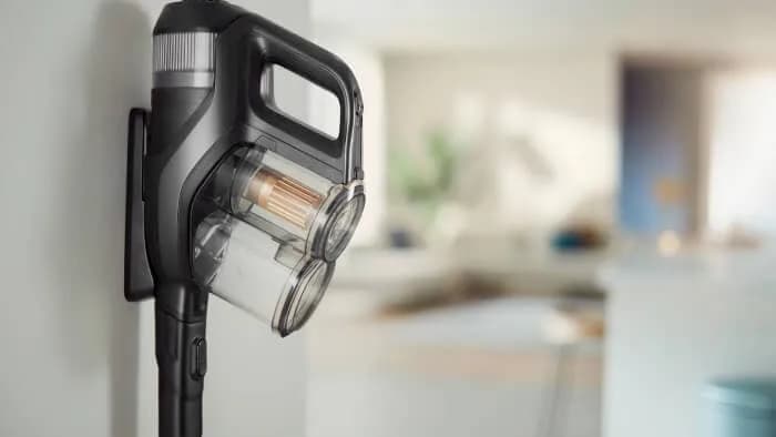 Czy Dyson może się cały czas ładować? Odkryj prawdę o bateriach