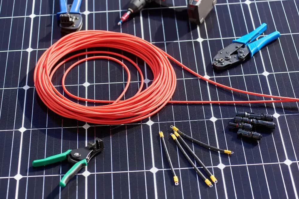 25 kW jaki kabel wybrać, aby uniknąć problemów z instalacją?