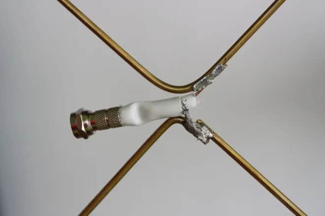 Jak zrobić antenę TV z folii aluminiowej i poprawić odbiór telewizji