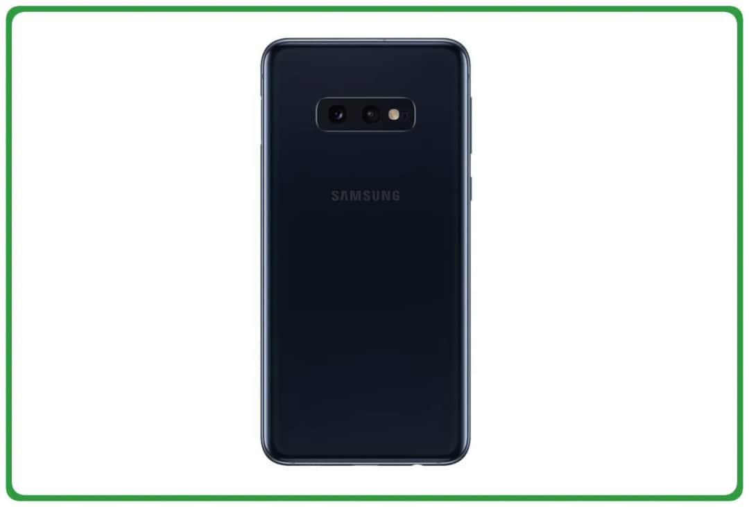 Pojemność baterii Samsung Galaxy S10e: czy wystarczy na cały dzień?