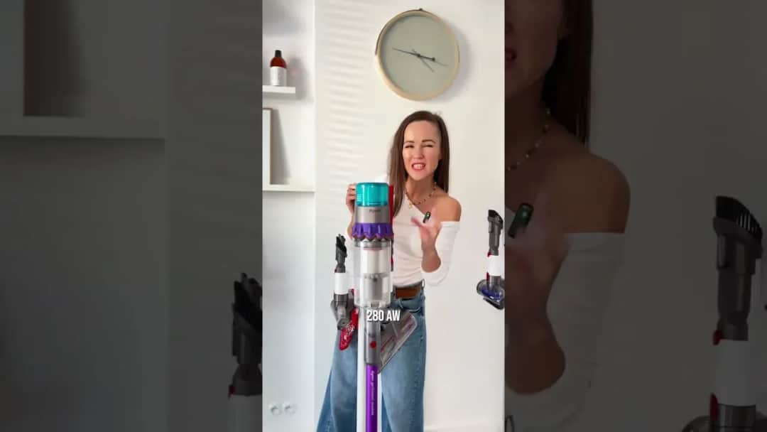 Dyson Gen5 czy V15 - który odkurzacz naprawdę warto wybrać?