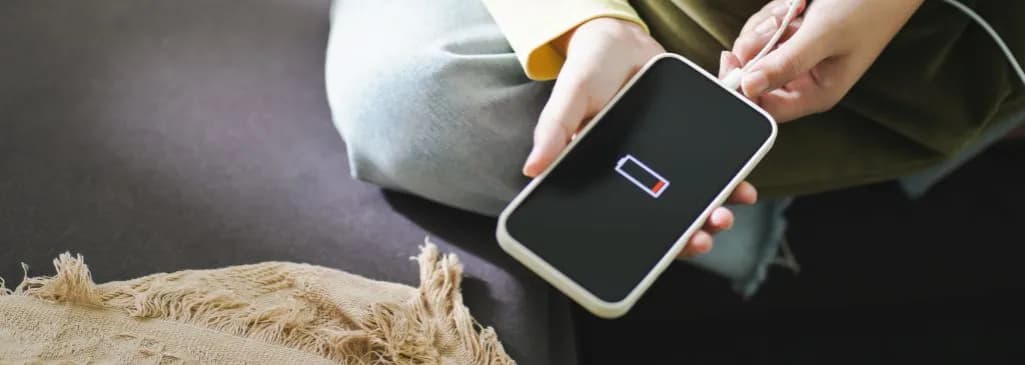 Pojemność baterii telefonu: Jak wpływa na codzienne użytkowanie?