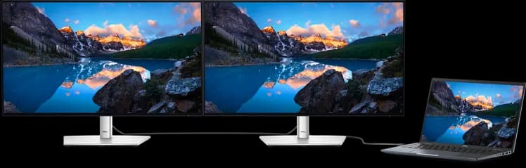 Czy można podłączyć monitor do monitora? Odkryj ograniczenia i możliwości