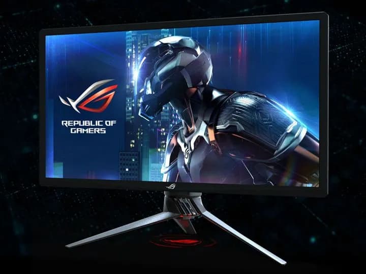 Jaki monitor gamingowy wybrać, aby uniknąć rozczarowania?