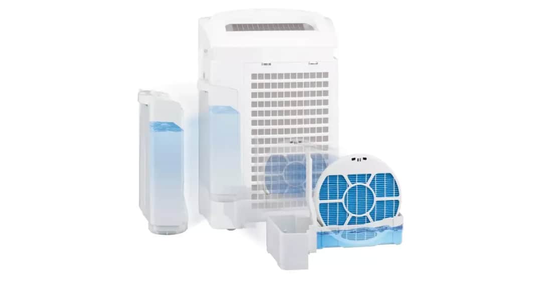 Czy warto kupić oczyszczacz powietrza z nawilżaczem? Oto prawda!