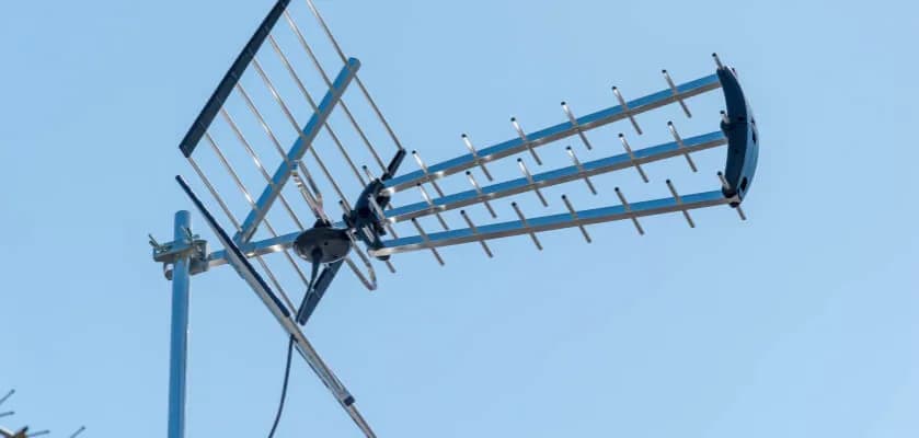 Czy antena zewnętrzna może być w domu? Sprawdź, co musisz wiedzieć