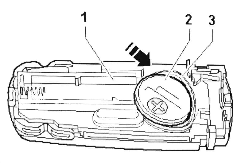 Wymiana baterii w pilocie passat b5 - proste kroki, aby uniknąć problemów
