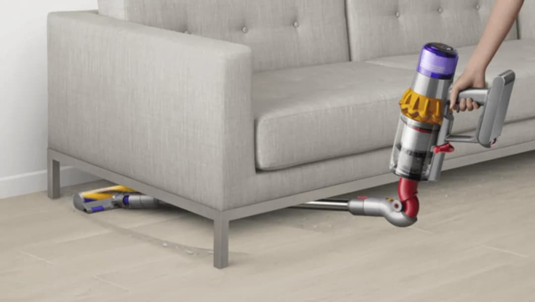 Dyson V12 czy V15 - który odkurzacz lepiej spełni Twoje oczekiwania?