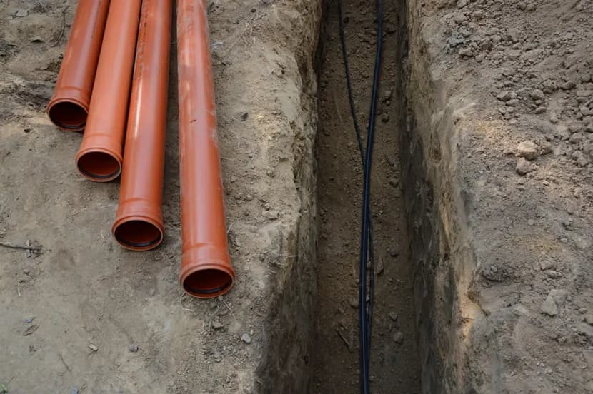 Jak połączyć kabel w ziemi: skuteczne metody i ważne wskazówki