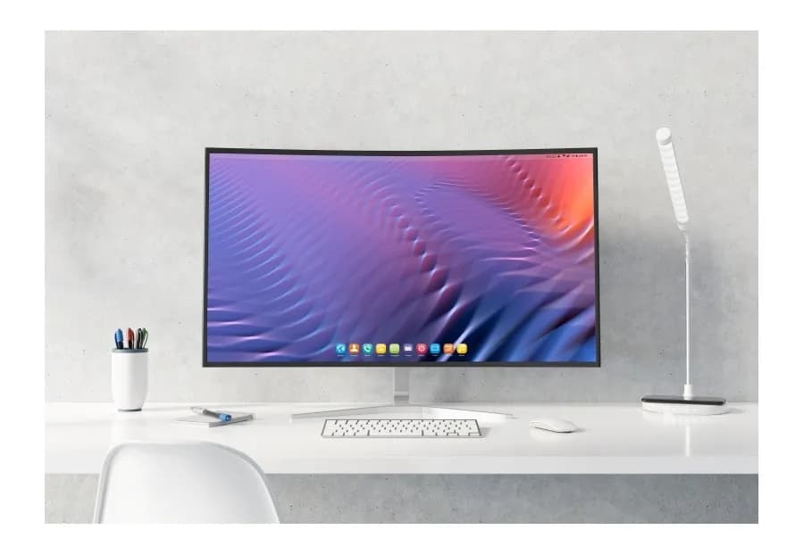 Zakrzywiony monitor czy warto? Odkryj zalety i wady przed zakupem