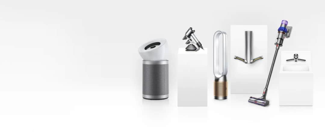 Firma Dyson z jakiego kraju? Odkryj jej brytyjskie korzenie