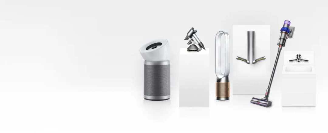 Firma Dyson z jakiego kraju? Odkryj jej brytyjskie korzenie