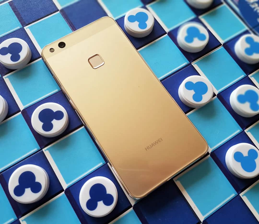 Pojemność baterii Huawei P10 Lite – co musisz wiedzieć o jej wydajności Pojemność baterii Huawei P10 Lite – co musisz wiedzieć o jej wydajności