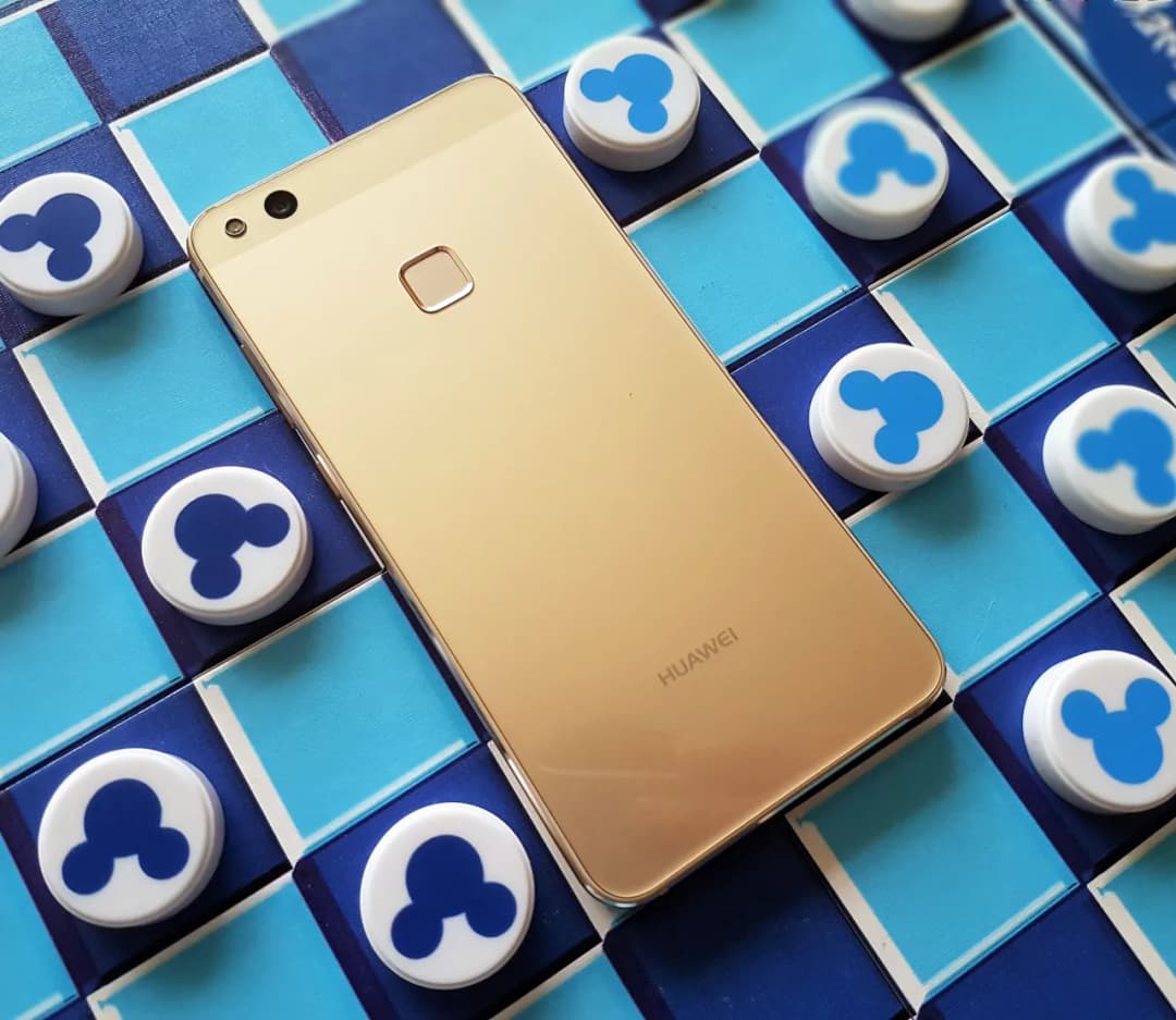 Pojemność baterii Huawei P10 Lite – co musisz wiedzieć o jej wydajności Pojemność baterii Huawei P10 Lite – co musisz wiedzieć o jej wydajności