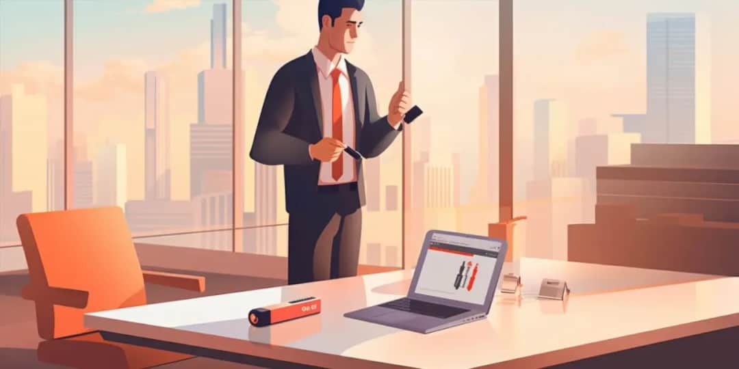 Jak zapisać prezentację na pendrive i uniknąć problemów z transferem