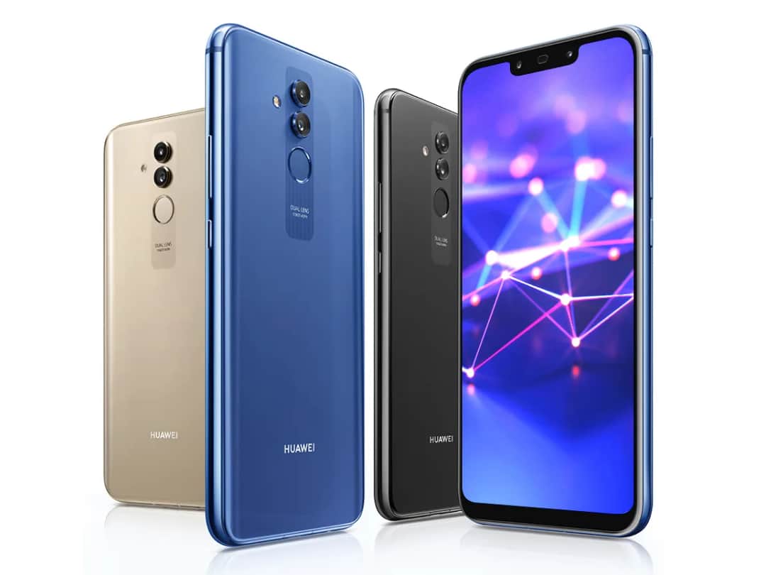 Pojemność baterii Huawei Mate 20 Lite - co musisz wiedzieć o 3750 mAh