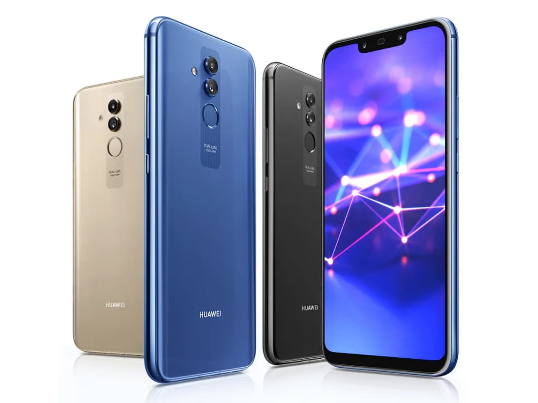Pojemność baterii Huawei Mate 20 Lite - co musisz wiedzieć o 3750 mAh