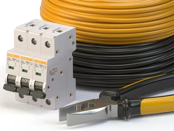 Jaki kabel do siły - wybierz najlepszy kabel do zasilania urządzeń