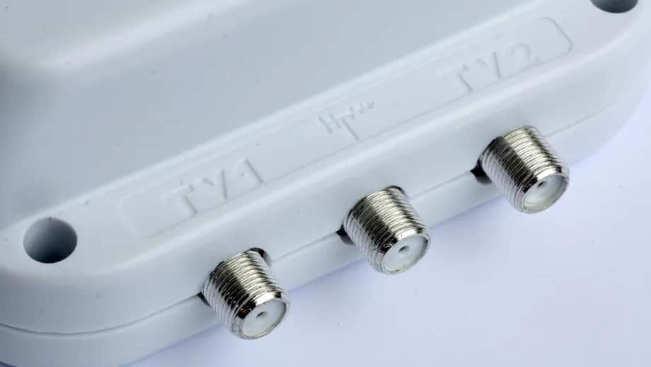 Zasilanie anteny w dekoderze - co to znaczy i jak to działa?