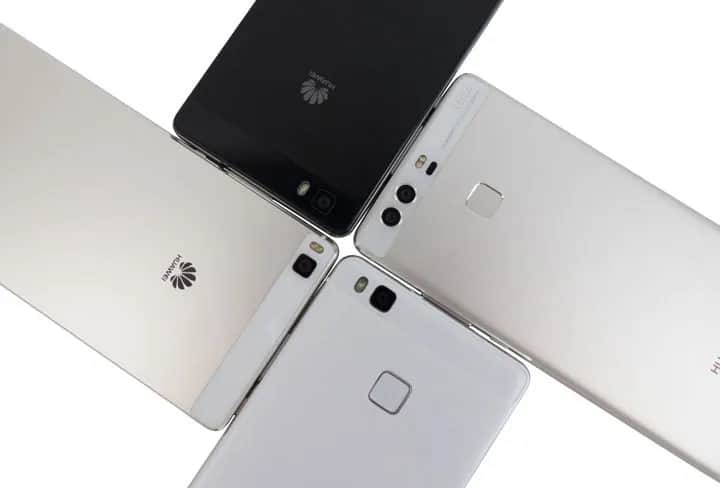 Pojemność baterii Huawei P9: co musisz wiedzieć o jej wydajności
