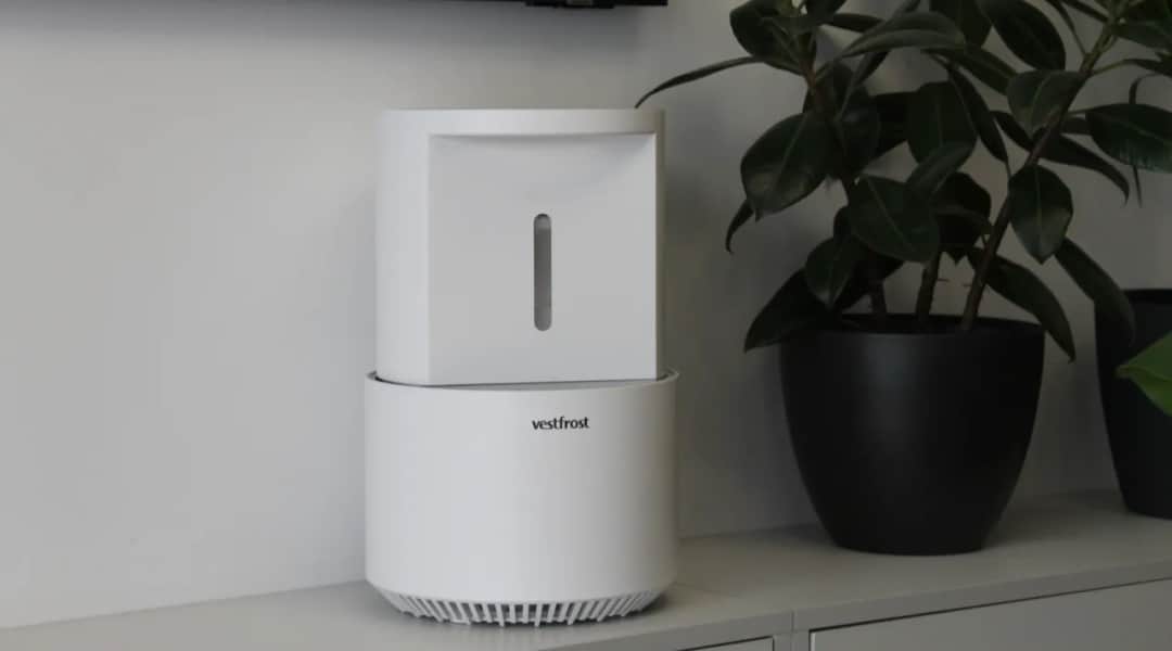 Nawilżacz powietrza jak kominek – funkcje, modele i korzyści, które musisz znać