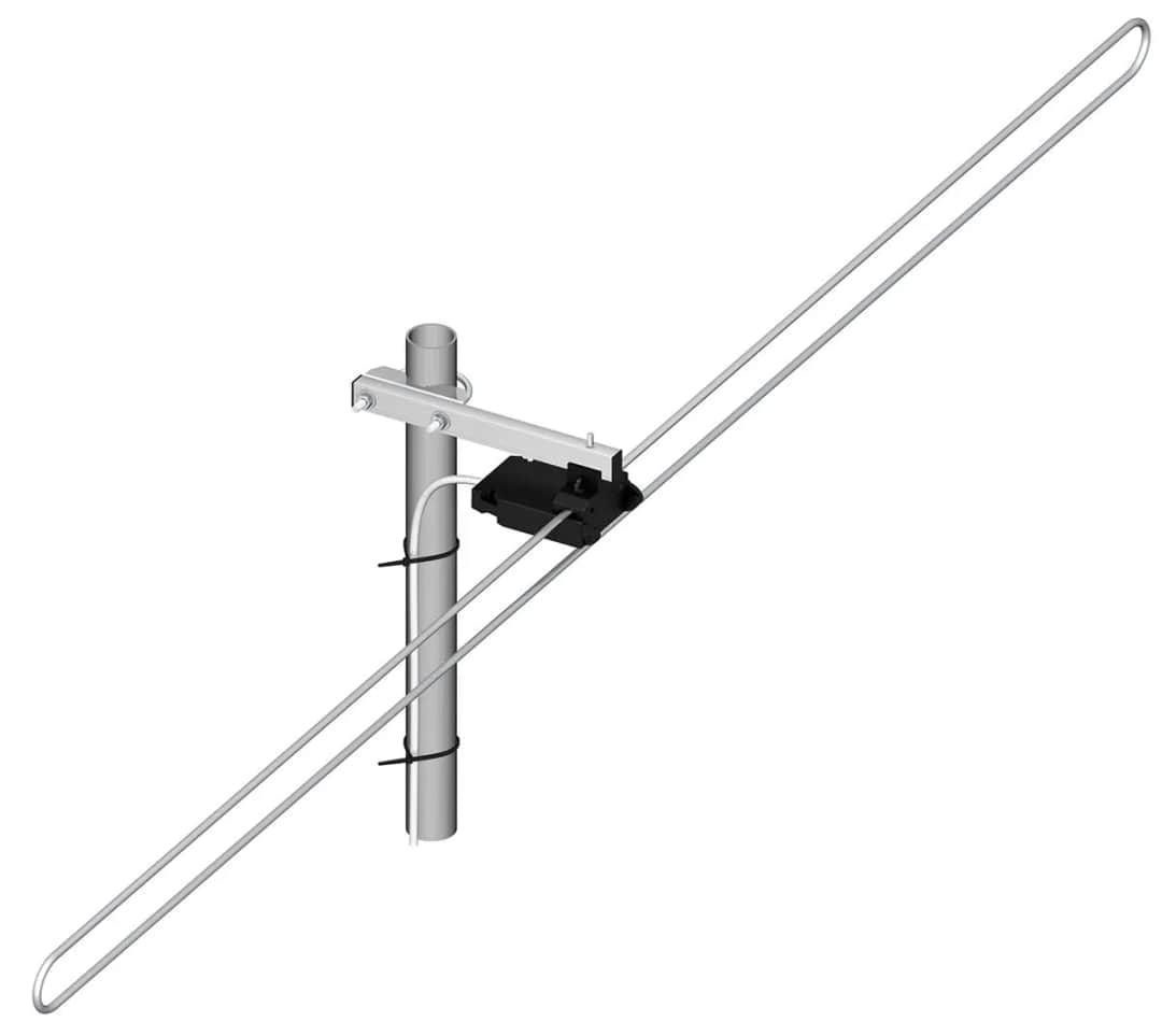 Najlepsza antena radiowa zewnętrzna - wybierz najlepszy model do FM