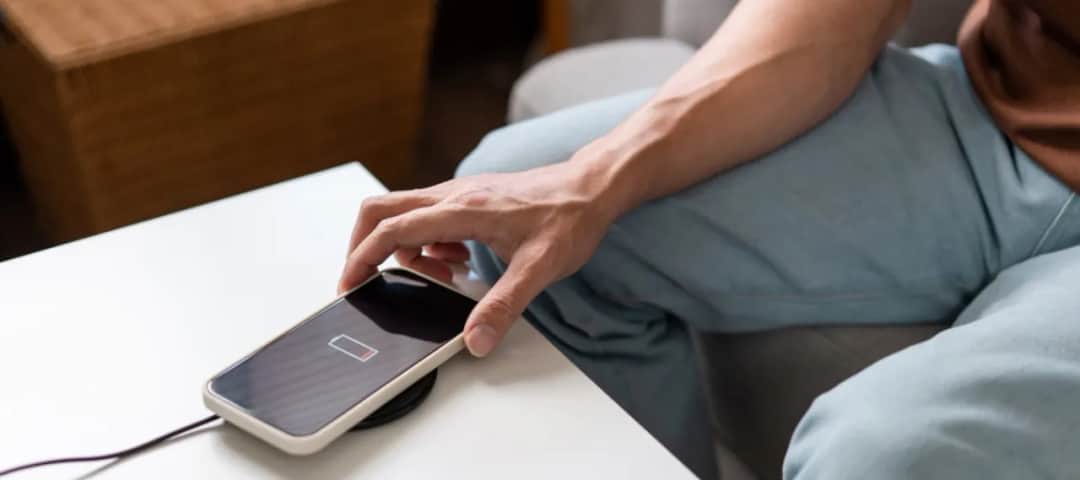 Pojemność baterii w iPhone - porównanie modeli i ich wydajność