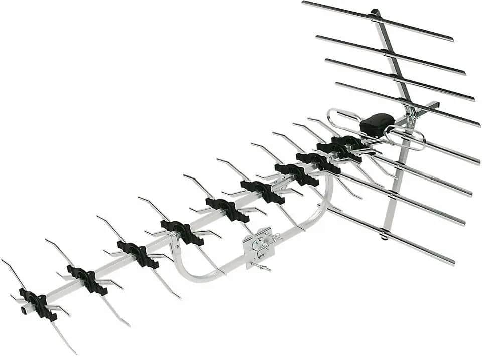 Jak wzmocnić sygnał anteny TV i poprawić jakość odbioru