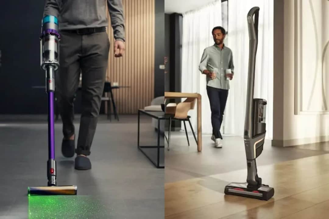 Dyson czy Electrolux - który odkurzacz naprawdę warto wybrać?