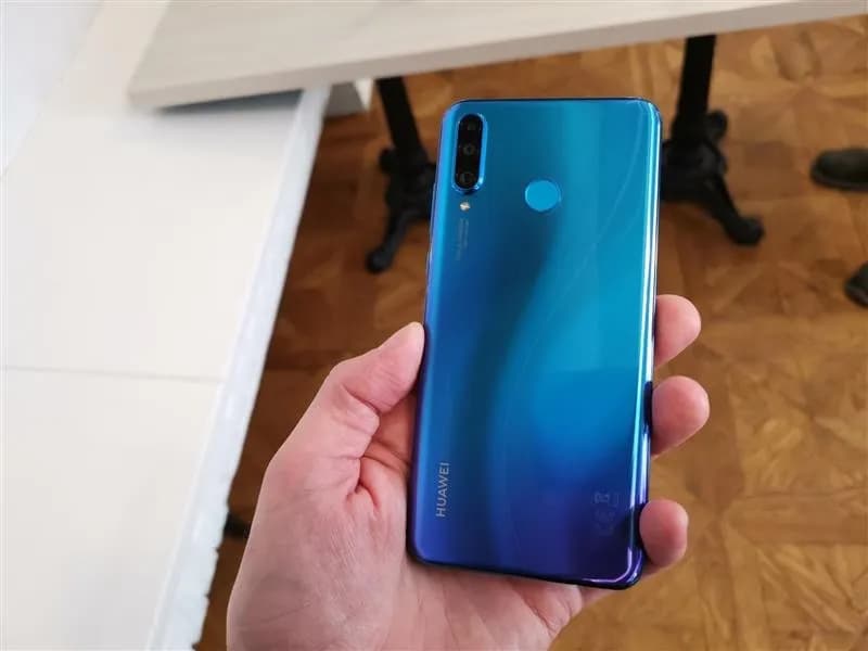 Pojemność baterii Huawei P30 Lite – dlaczego warto ją znać?