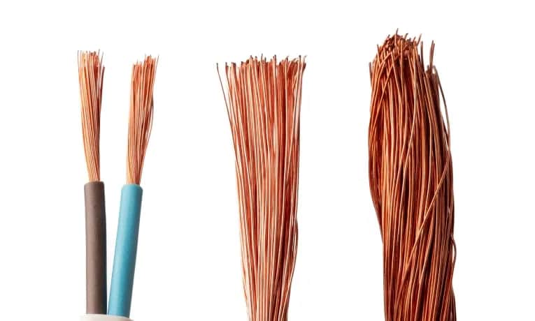 Ile kosztuje metr kabla? Ceny, które mogą Cię zaskoczyć