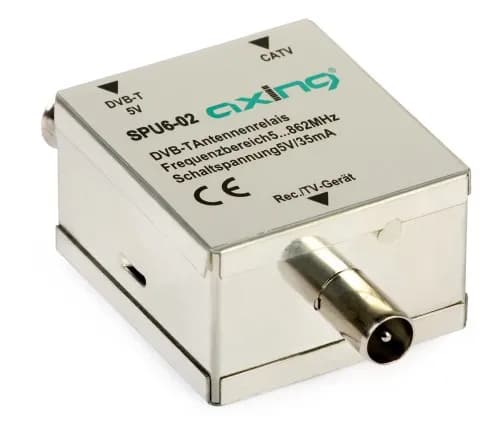 Zasilanie anteny 5V - jak to działa i jak uniknąć problemów?