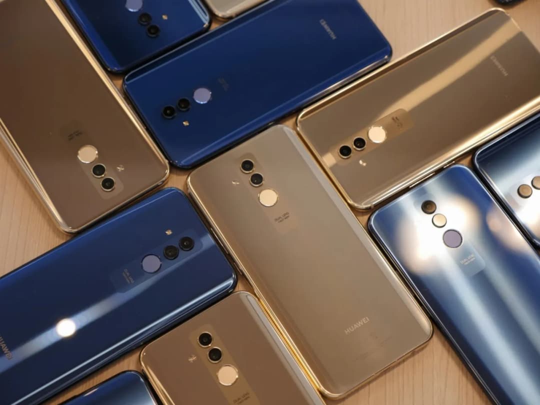 Pojemność baterii Huawei Mate 20 Lite - co musisz wiedzieć o wydajności