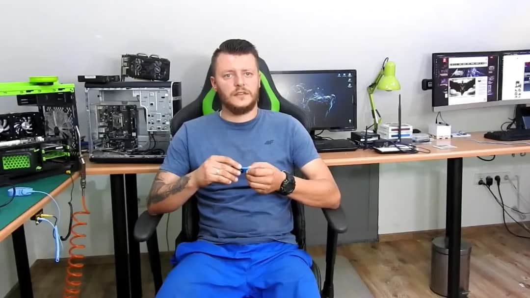 Rufus jak zrobić bootowalny pendrive - uniknij błędów i problemów