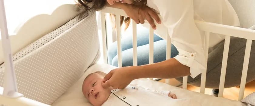 Jak działa monitor oddechu? Kluczowe informacje o bezpieczeństwie dziecka