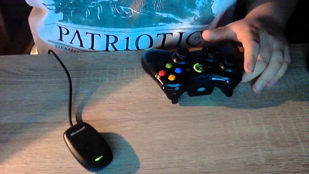 Jak podłączyć pada Xbox 360 do PC kablem - proste kroki i porady