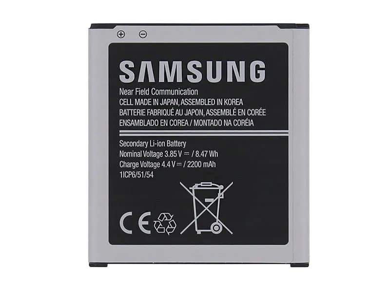 Pojemność baterii Samsung Galaxy S3: Oryginalna i lepsze zamienniki