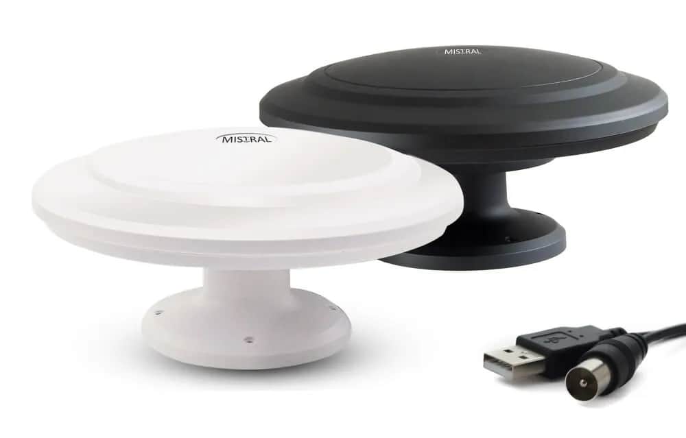 Najlepsza antena TV do ciężarówki - uniknij problemów z odbiorem