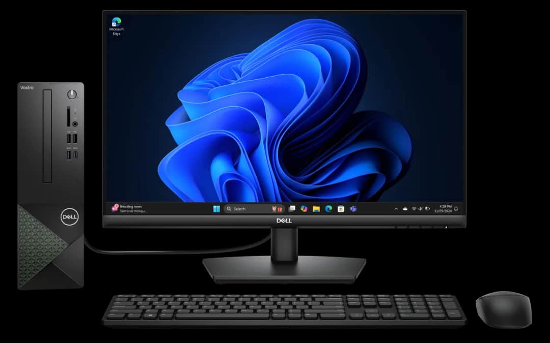 Jak zresetować monitor i naprawić problemy z wyświetlaniem