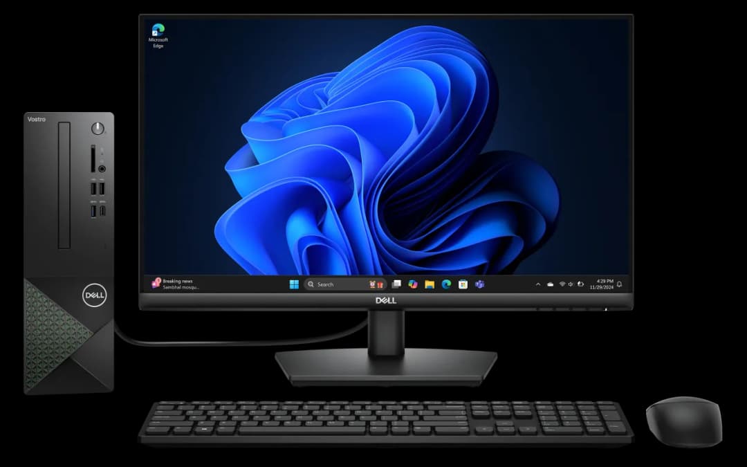 Jak zresetować monitor i naprawić problemy z wyświetlaniem