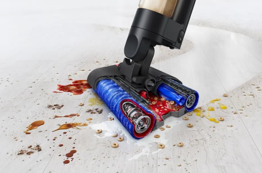 Odkurzacz Dyson czy Xiaomi – który model naprawdę warto wybrać?