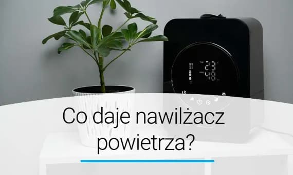 Czy nawilżacze powietrza są zdrowe? Odkryj ich wpływ na zdrowie