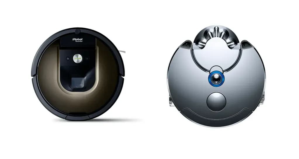 Dyson czy Roomba – który odkurzacz naprawdę warto wybrać?