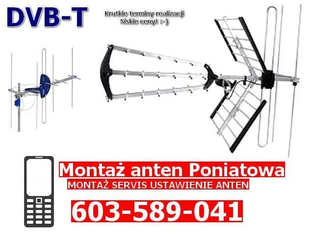 Jak w prosty sposób ustawić antenę telewizji naziemnej, by uzyskać najlepszy sygnał