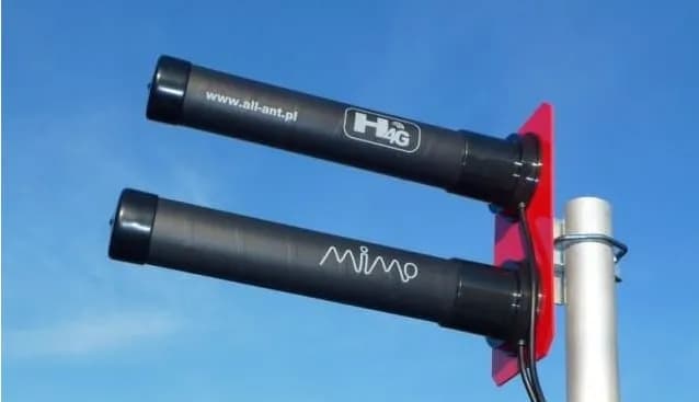 Najlepsza antena do LTE - jak wybrać i poprawić zasięg internetu