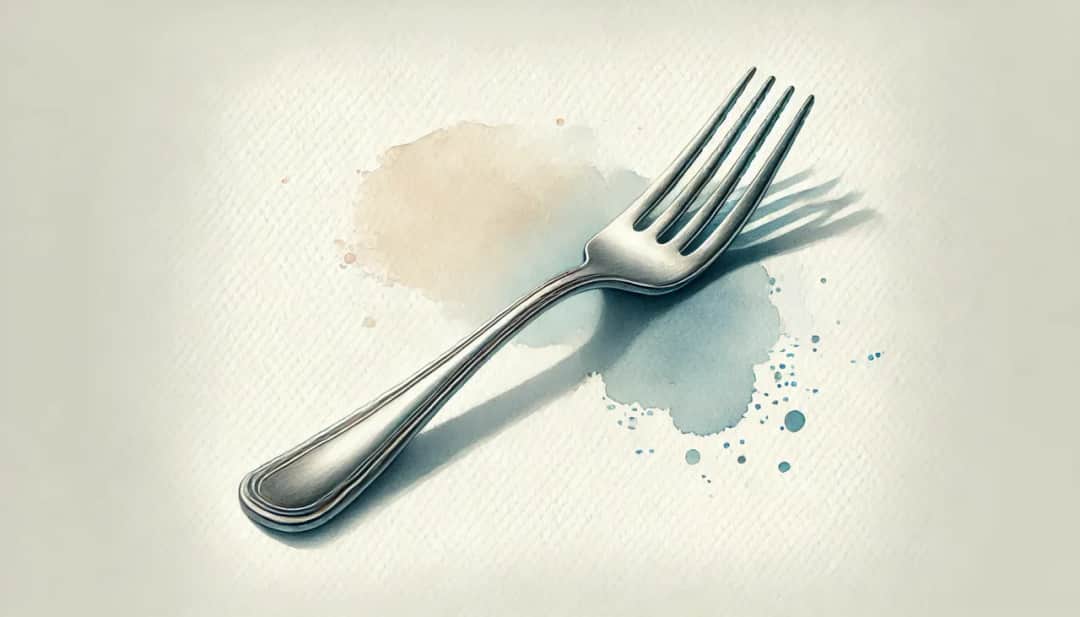 Jak zrobić antenę TV z widelca i poprawić odbiór telewizji