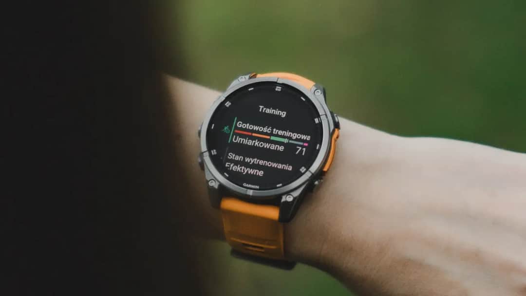 Garmin Fenix 5 pojemność baterii – jak długo naprawdę działa?